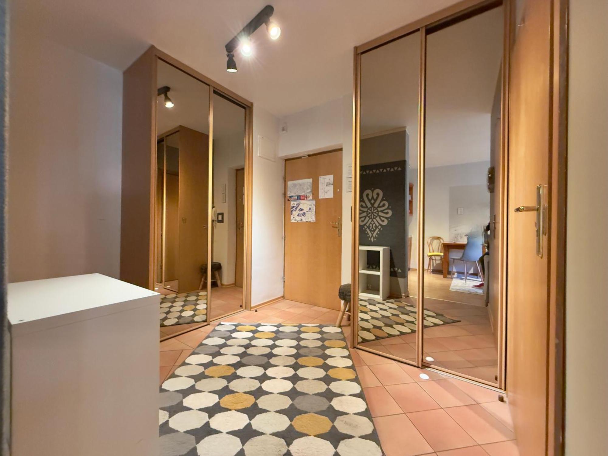 Champion'S Apartment Balkon Garaz Klima Szczyrk Exterior photo